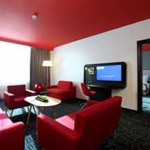 Park Inn By Radisson Najran, Наджран — фото 2
