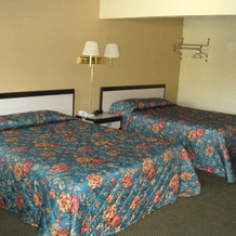Lone Pine Budget Inn, 隆派恩 — 照片 3