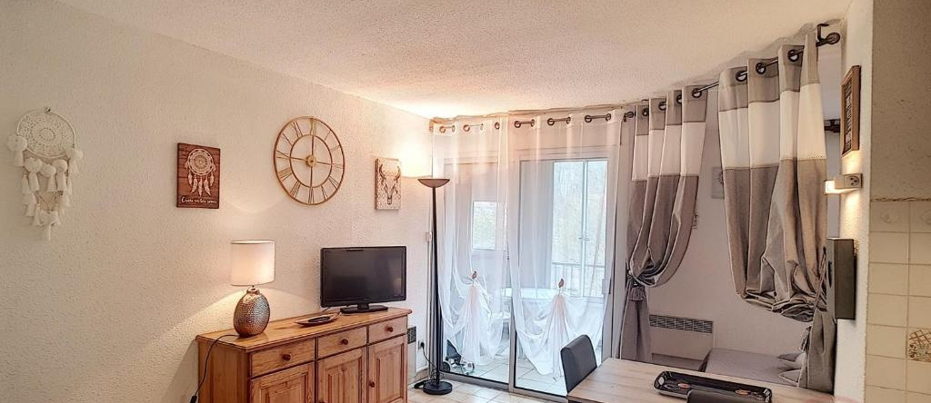 Appartement Lamalou-Les-Bains, 1 Pièce, 2 Personnes - Fr-1-451-100, Ламалу-ле-Бэн — фото 1