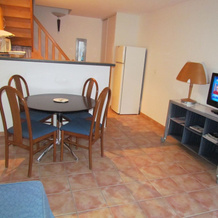 Appartement La Rochelle, Сент-Суль — фото 4