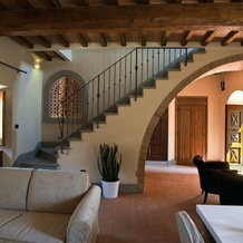Li Zuti Country Resort, Bagno a Ripoli — photo 5