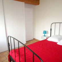 Apartment With 4 Bedrooms in Ainhoa, With Wonderful Mountain View, Enclosed Garden and Wifi - 30 km From the Beach, 埃诺阿 — 照片 2