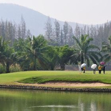 Evergreen Hills Golf Club & Resort, 塔芒 — 照片 2