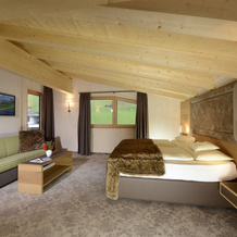 Brugger´s Genießerhotel Lanersbacherhof, 图克斯 — 照片 4