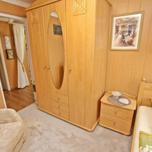 Ferienhaus Mit Ruderboot Kummerow, Куммеров — фото 4