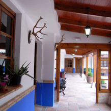 Hotel El Cortijo De Daimiel, Даймиель — фото 2