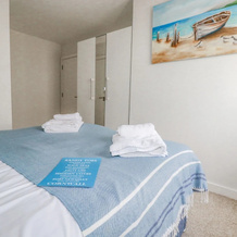 Sandy Toes, Newquay, 纽基 — 照片 5