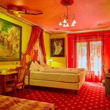 Design Hotel Euskirchen, 奥伊斯基兴 — 照片 5