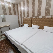 Hotel India Inn, 阿格拉 — 照片 4