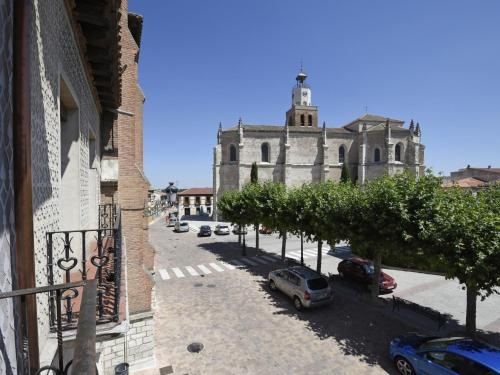 Apartamentos La Rocanda, Coca — photo 1