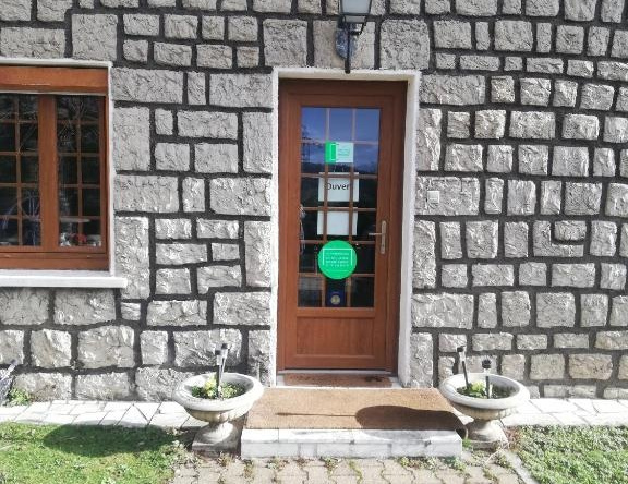 Fouettara, Фирмини — фото 1
