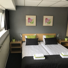 Hotel Ter Stege, Олдензал — фото 5