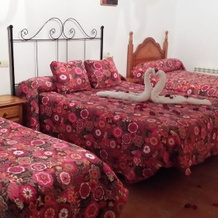 Hostal Breñaverde, 高辛 — 照片 4
