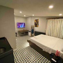 Linfer Otel, Стамбул — фото 3