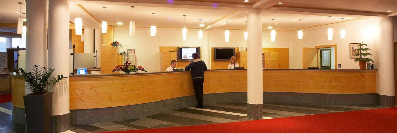 Hotel Planja - Rogla, Zrece — photo 1