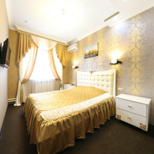 Lite Hotel, 莫斯科 — 照片 5