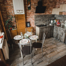 Yesenin Loft s Vidom na Gorod Flat, Ryazan — photo 5