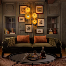 Cour Des Loges Lyon, A Radisson Collection Hotel, Лион — фото 3