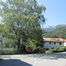 B&B Am Büel, 塞韦伦 — 照片 4