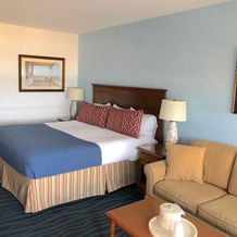 Atlantic View Hotel, 杜威海滩 — 照片 4