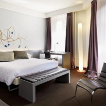 Boutique Hotel By Continental Park, 卢塞恩 — 照片 4