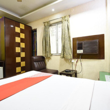 Hotel New Tiger Inn, 加尔各答 — 照片 2