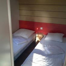 Camping Le Mont Joli Bois, 滨海克里耶尔 — 照片 3