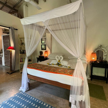 Ginganga Lodge, 加勒 — 照片 2