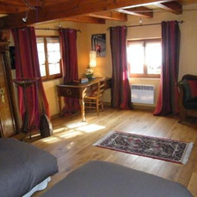 La Maison Jaune, Vendenheim — photo 4