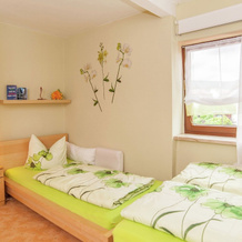 Quaint Apartment in Zella-mehlis With Garden, 策拉-梅利斯 — 照片 3