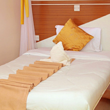Montana Guest Resort Naivasha, 奈瓦沙 — 照片 2