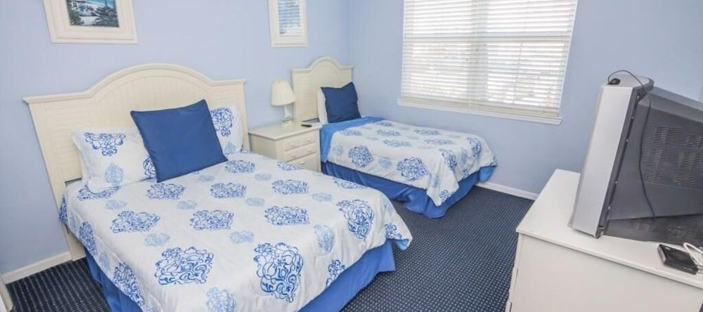 Anthony's Runaway Beach Condo, Киссимми — фото 1