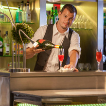 Mercure Paris Massy Gare Tgv, Маси — фото 4