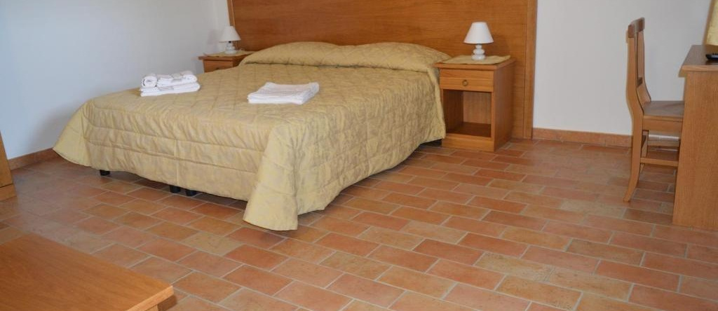 Agriturismo BioSila, 锡拉国家公园 — 照片 1