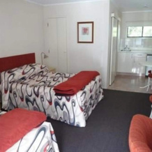 Manukau Motor Lodge, Манукау Сити — фото 3