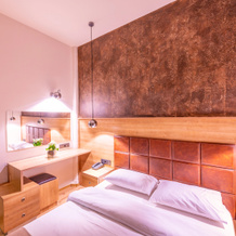 Metropolis Hotel, Serres — photo 5