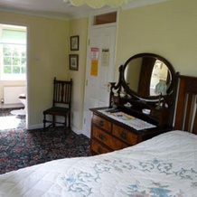 Pine Lodge Bed And Breakfast, 桑顿-柯蒂斯 — 照片 3