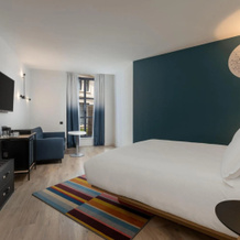 Aloft by Marriott Dijon, 第戎 — 照片 4