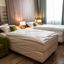 Metropolis Apartamenty Centrum, 卡利什 — 照片 2