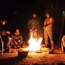 Escape Tribal Camps, Лагапохри — фото 4