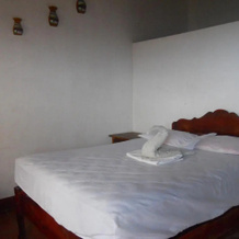 Beach Hostal Oasis, Пуэрто-Коринто — фото 2