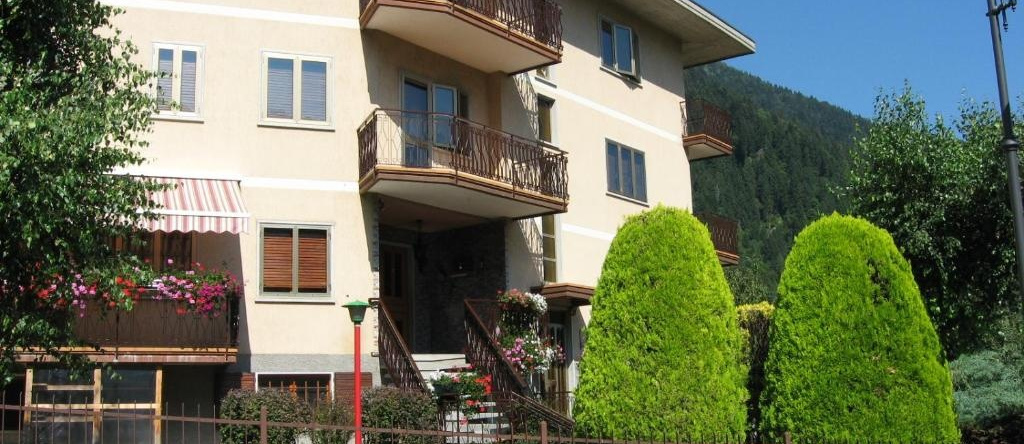 Lander Residence, Арта-Терме — фото 1