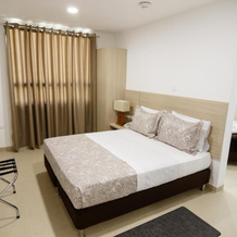 Hotel Las Olas Palermo, 内瓦 — 照片 4