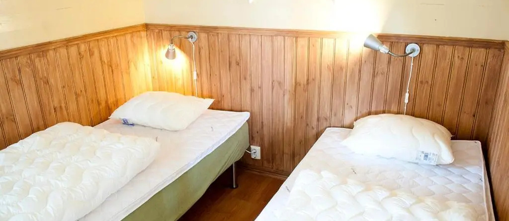 Holiday home TORSBY, 托什比 — 照片 1