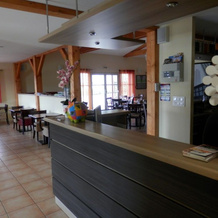 Ever Route 64 Brit Hotel Tarbes Ibos, Ibos — photo 2