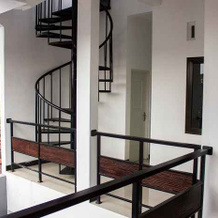 JFIVE Guest House Syariah, 普尔巴灵加 — 照片 4