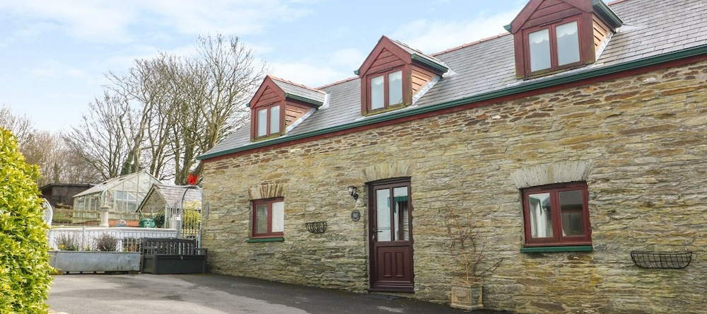 Cherry Cottage, Llandyfriog — фото 1