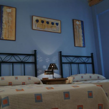 Casa Claveria, Абьего — фото 2