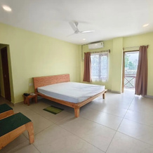 Orangepetal Exotic Bihanga Resort, Chalsa — photo 3