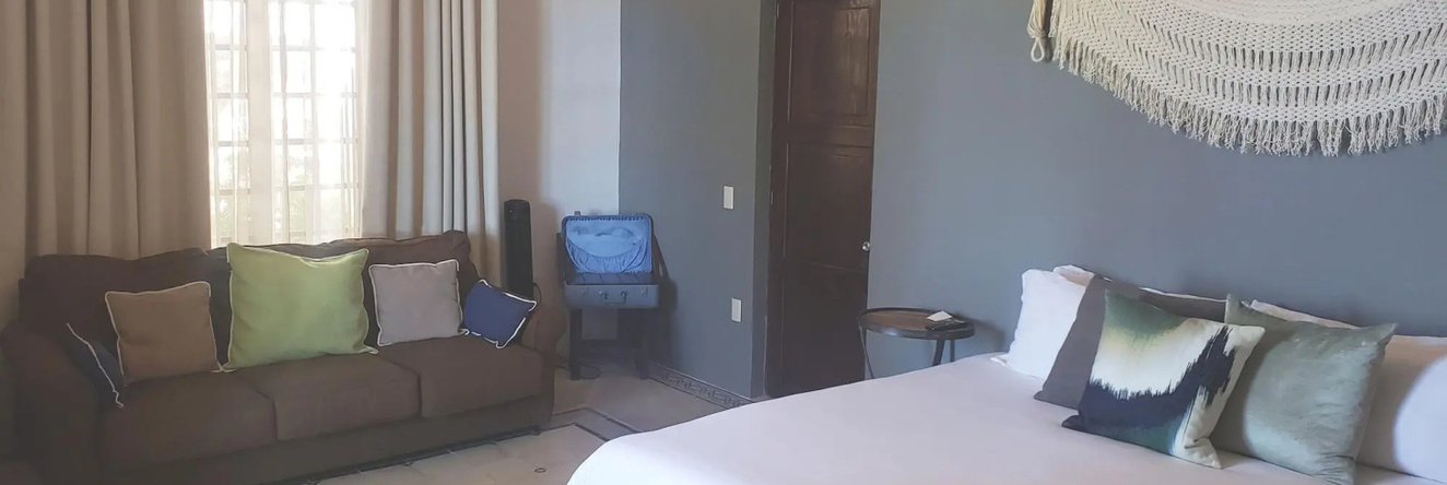 Villa 1927 Arthotel Boutique, 查帕拉 — 照片 1